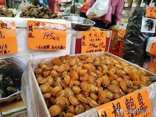 没吃过的广式糕点,没吃过这些美食不算真正到过重庆