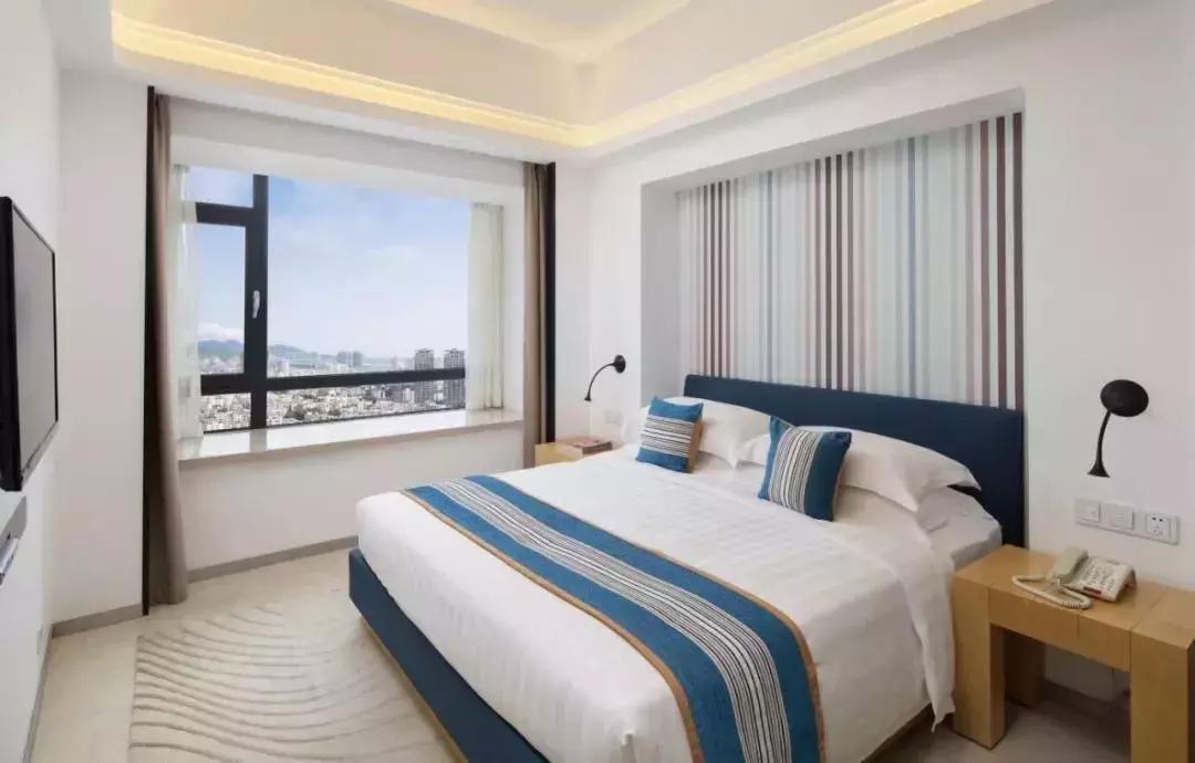 三亚康年子悦酒店,三亚子悦康年酒店