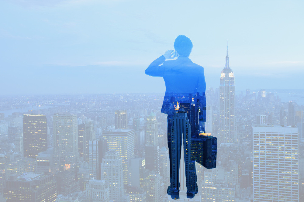 被炮轰的有赞CEO提了个“enjoy”，背后隐藏了创业公司的毒鸡汤