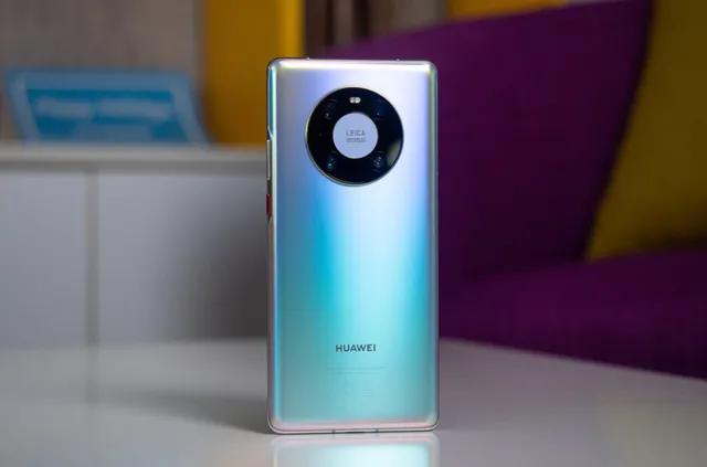 华为p50和mate40哪个值得买,华为mate40与华为p50哪个值得买