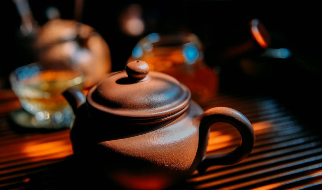 喝茶时如何泡一壶好茶,喝茶为什么要讲究泡茶技巧