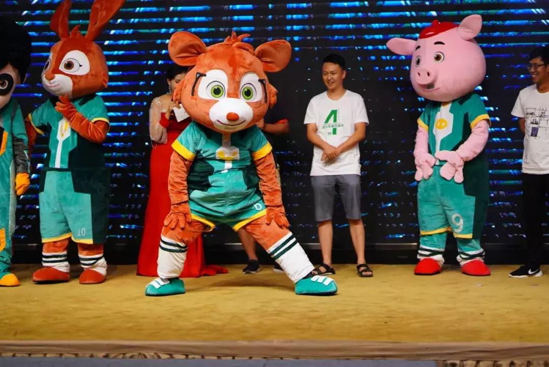 绿茵侠,绿茵侠少儿足球