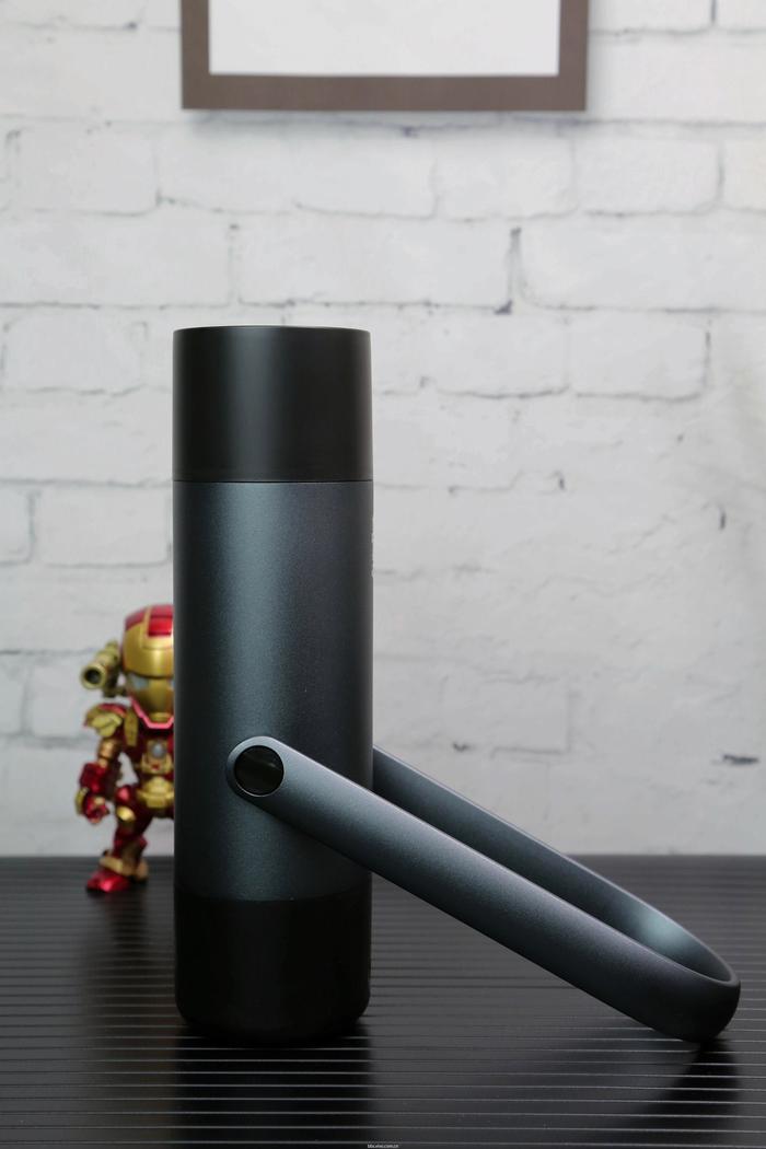 autobot无线车载吸尘器拆解,最新款autobot无线车载吸尘器