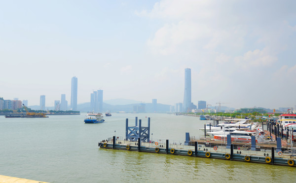 珠海澳门一日游最佳攻略自由行,澳门旅游风景打卡攻略