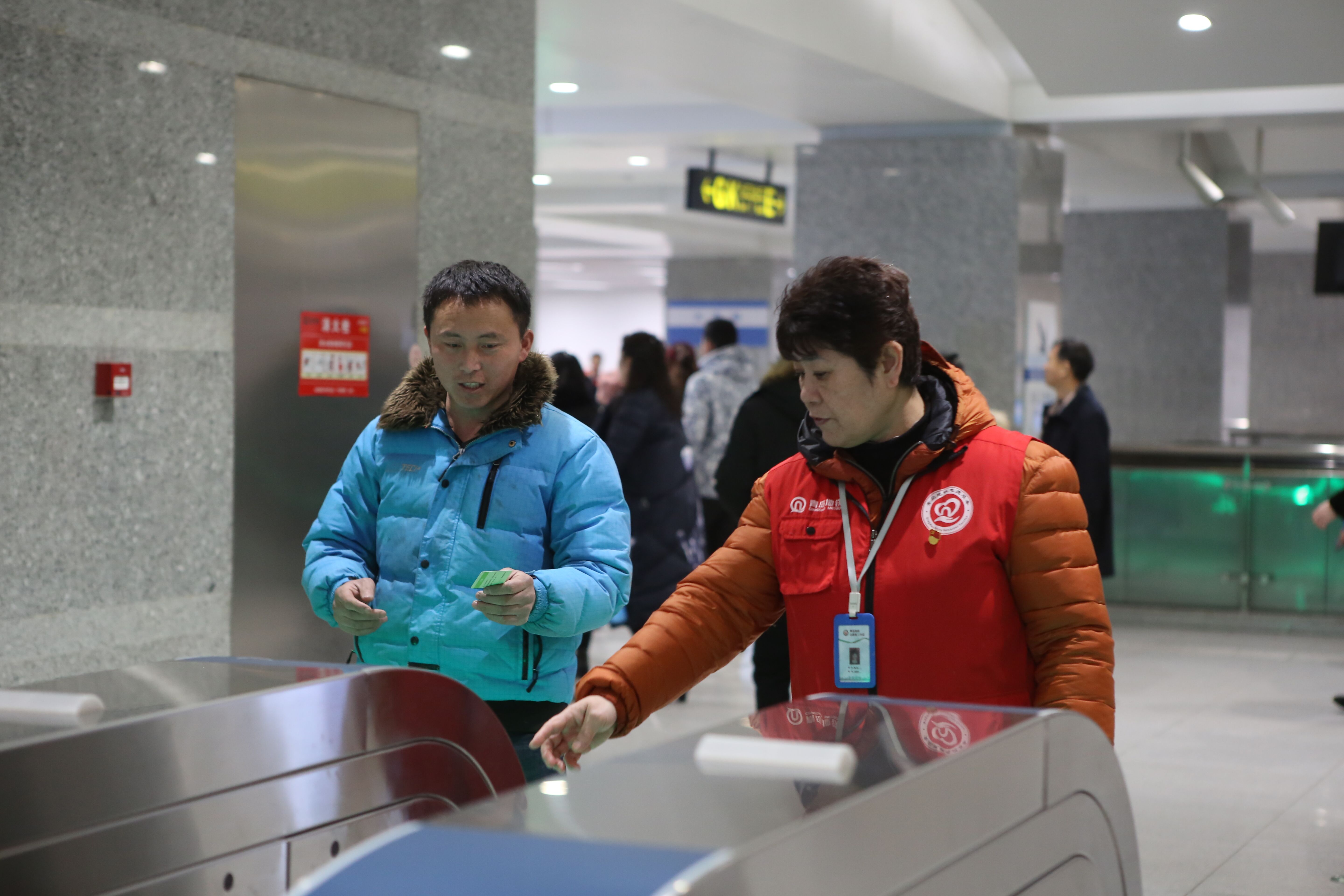 青岛地铁春节出行,青岛地铁春节运营时间