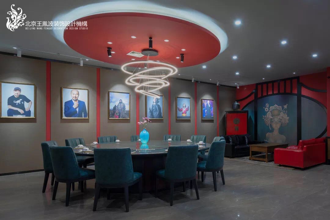 富有情调的餐厅为您呈现别样美食,异域风情餐厅美食