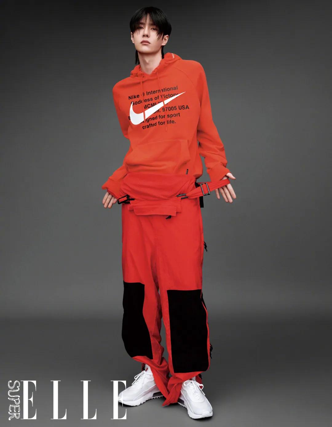 nike好看且好穿女,nike好看又不贵的单品衣服