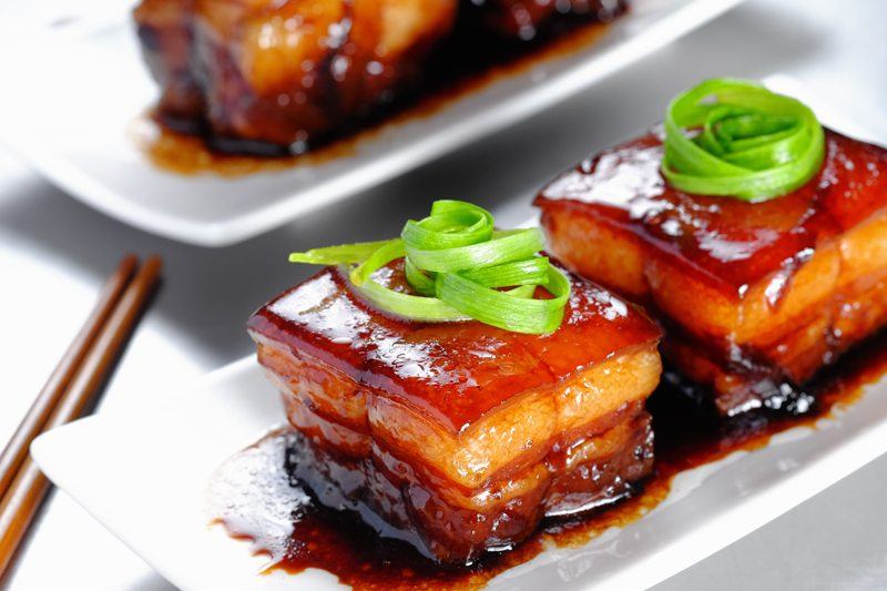 杭州美食菜谱大全图片,杭州地道美食杭帮菜