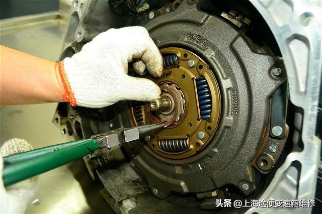 雪佛兰科鲁兹所有异响原因,雪佛兰科鲁兹双离合故障