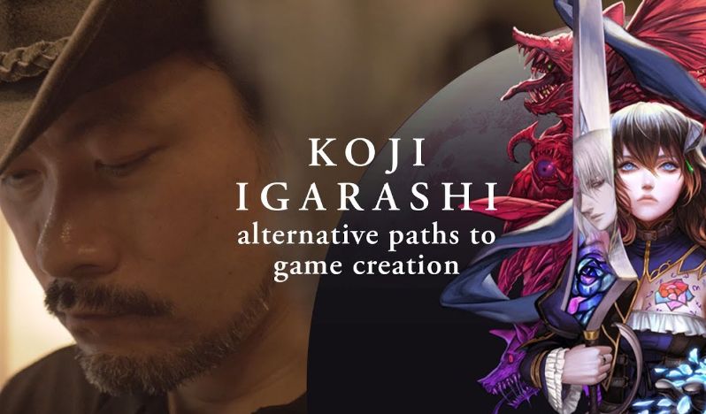 netflix重生,netflix恶魔城