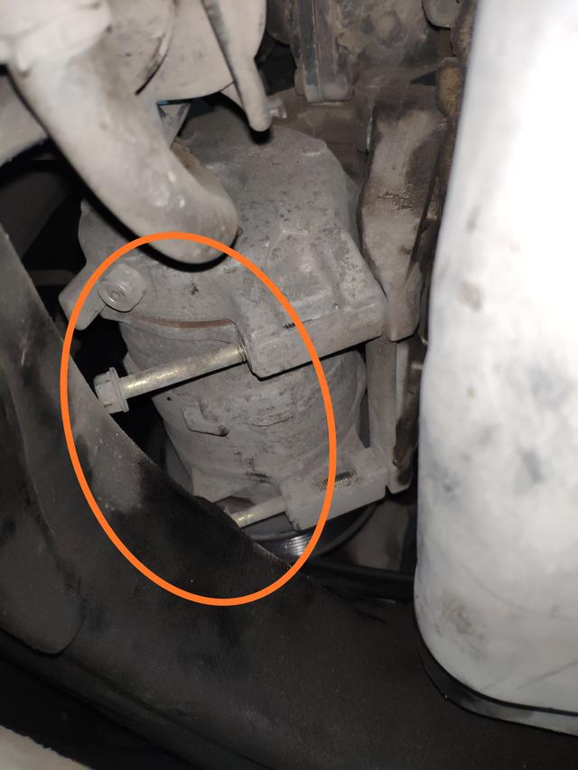 18款雅阁空调不制冷,十代本田雅阁空调18度不制冷