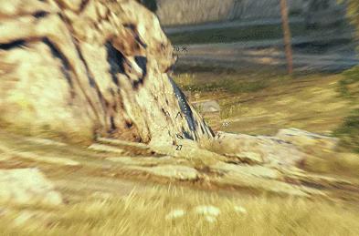 坦克世界逆天射界+重甲防御这台“铁乌龟”别再扔着积灰了