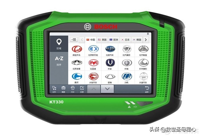 汽车数字和字母有什么区别,汽车字母知识普及