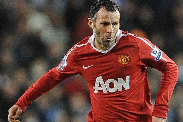 一生效力一个俱乐部的球星,一生一个足球明星