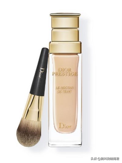 十款粉底液推荐，从贵妇到白菜好用到不行！