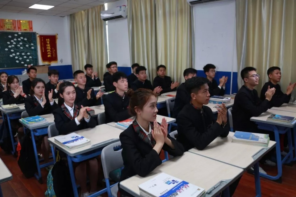 西安第八十五中学排名,西安第八十五中学简介