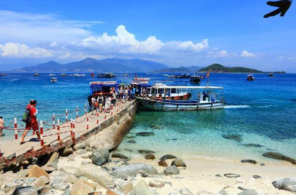 去芽庄靠谱吗,去越南芽庄旅游有什么好地方