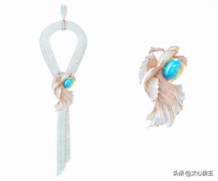 世界上最昂贵的宝石之一——欧泊