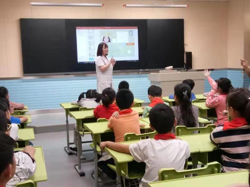 爱牙日要来了口腔关爱行动,全国爱牙日口腔