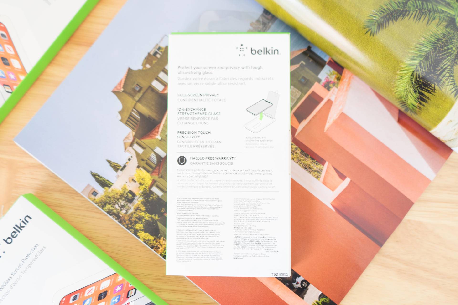 苹果手机贴膜防窥膜,苹果手机防窥膜真人讲解