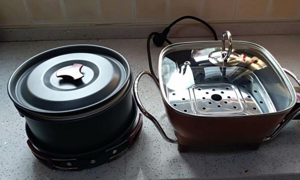 家用是电饭煲好还是电压力锅好,到底是电压力锅好还是电饭煲好