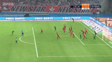 于大宝国安1比0视频,上港战胜国安于大宝