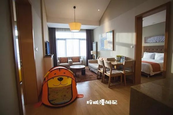 长白山怎么选酒店,长白山旅游攻略长白山西坡酒店