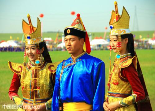 世界十大民族,世界上最大的十大民族