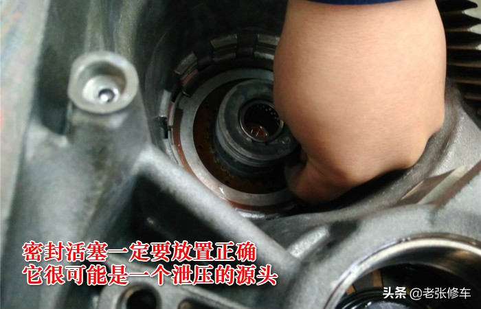 换cvt变速箱油导致变速箱故障,日产cvt变速箱常见故障