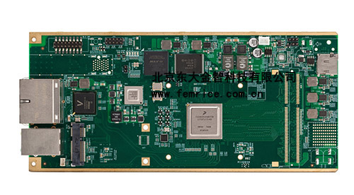七字型的主板维修,嵌入式工业电脑主板维修