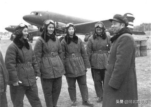 刘亚楼将军待遇是行政四级，他拒换“大红旗”：老想着待遇，这可不是*党**的好作风