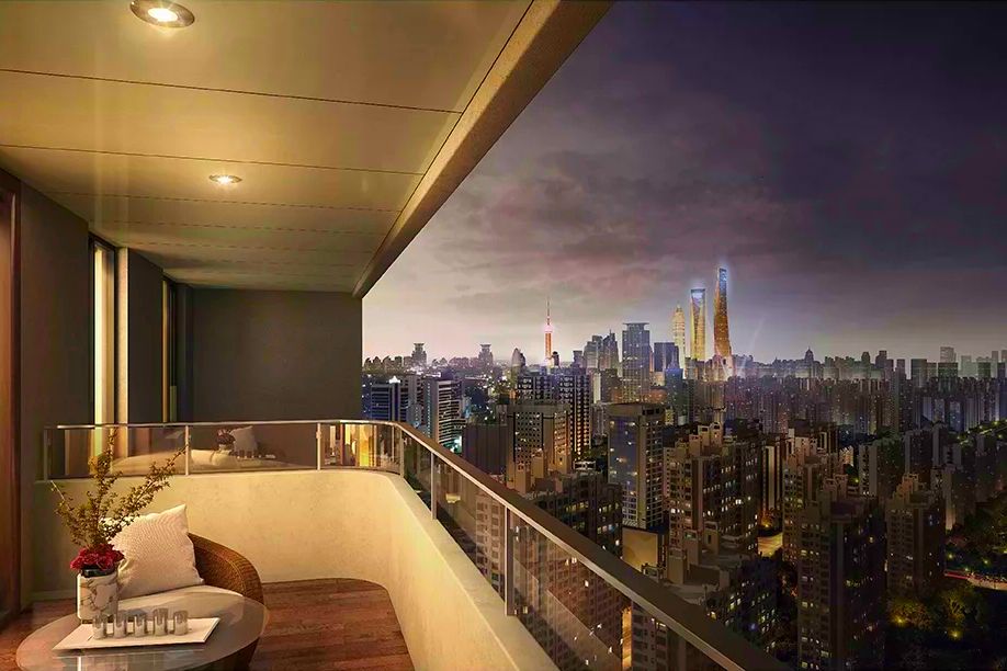 魔都7200万独栋豪宅花园大吗,魔都豪宅畅销榜