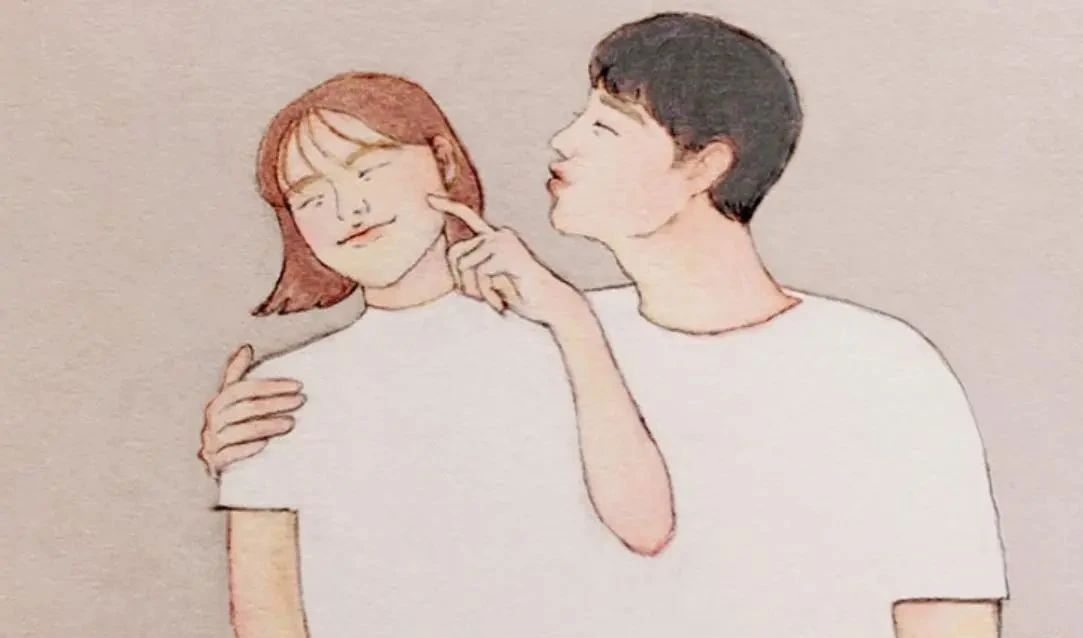 彻底看清一个女人的细节,彻彻底底的看清一个人的四大瞬间