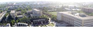 西北大学现代学院简介图片,西北大学现代学院地址