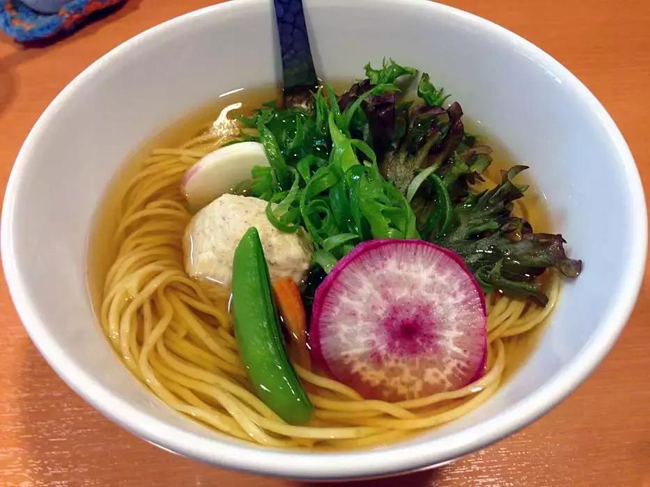 最好吃的5款拉面推荐,盘点人气最火的拉面馆你知道哪种