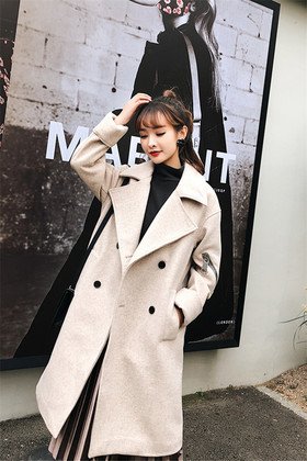 呢子大衣怎么清洗最好,呢子大衣的正确清洗方法