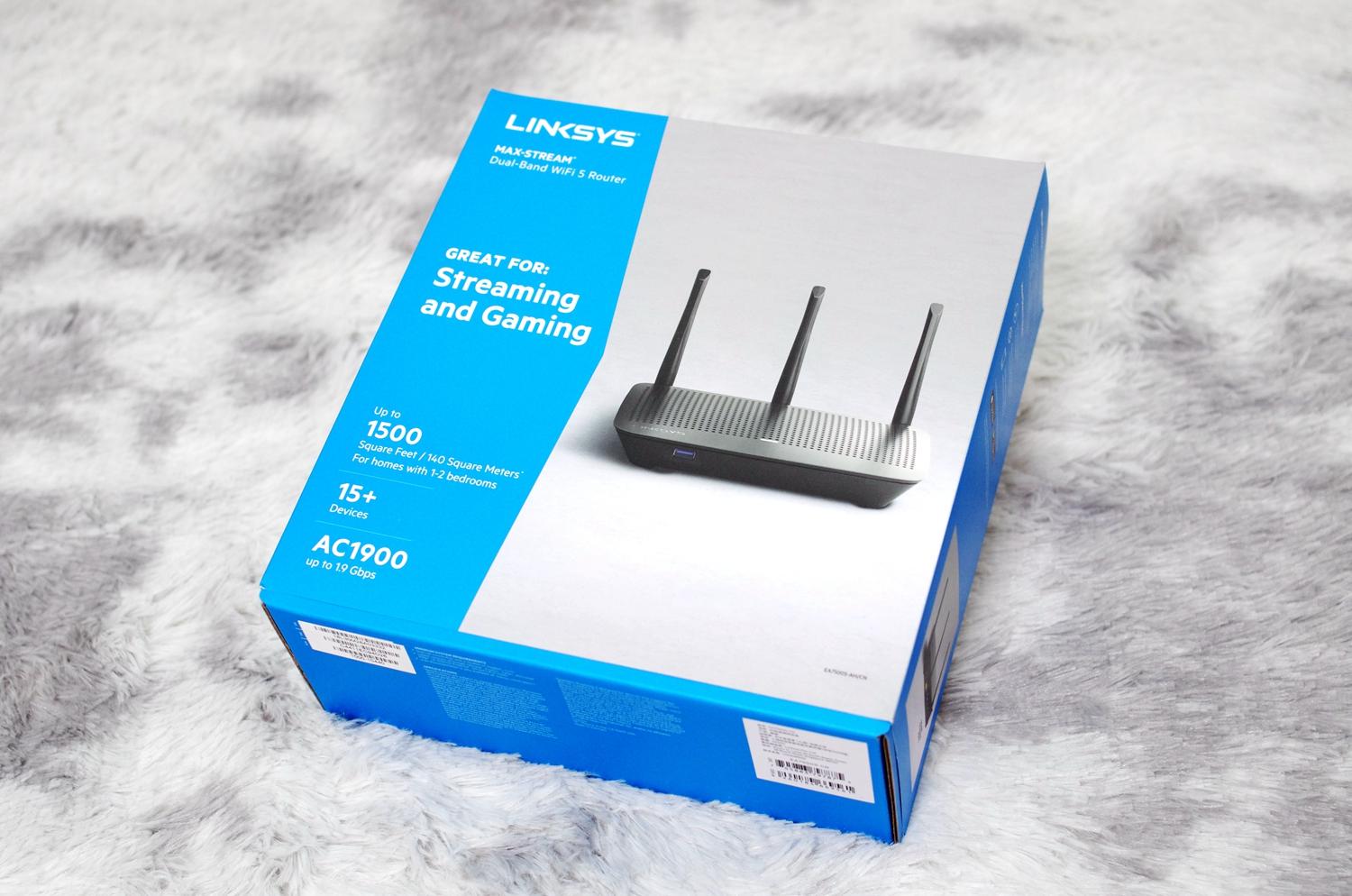 一台路由器实现全屋wifi推荐,路由器千兆穿墙家用连十个手机