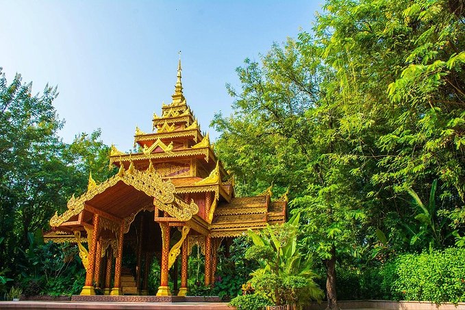 良心推荐|1月高性价比出行,附出行指南和必游景点