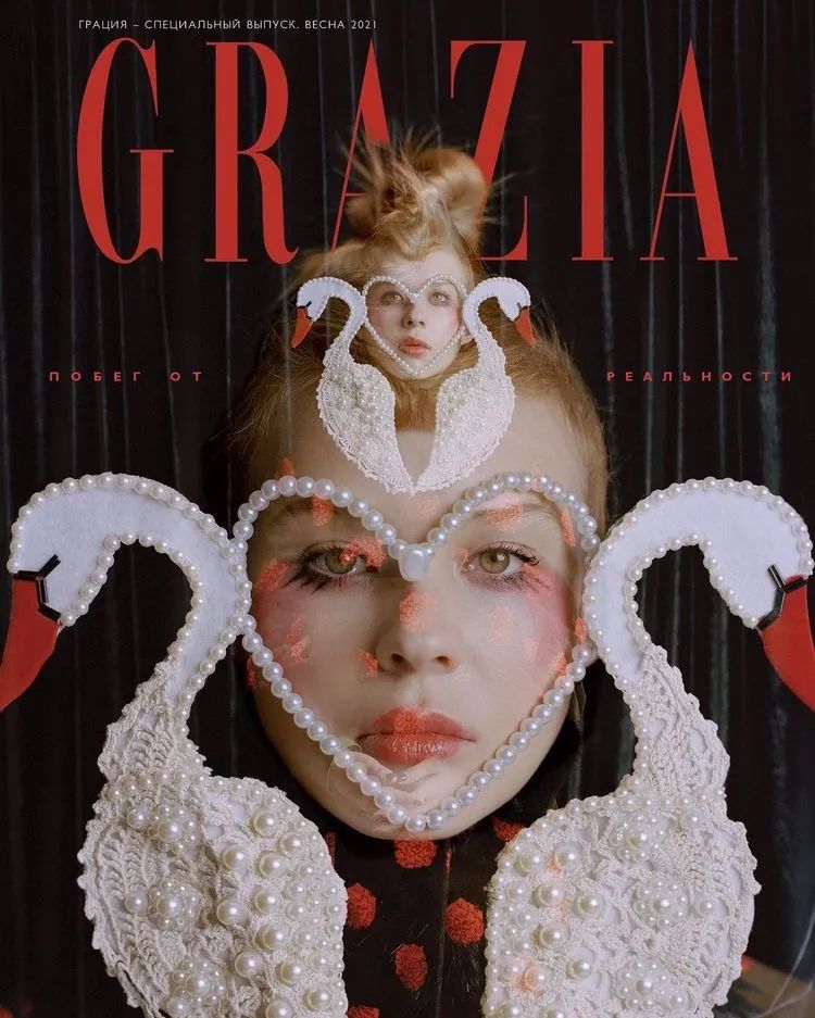 俄罗斯刺绣花样图案,俄罗斯仙女