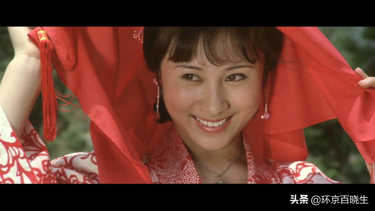 盘点河南省女明星,河南有哪些出名的女明星