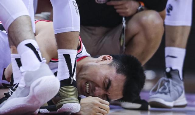 辽篮李晓旭集锦,辽篮男篮李晓旭近况