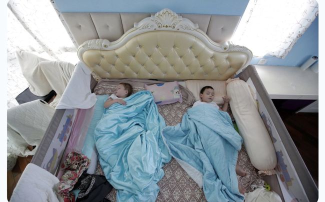 取卵是加强版的人流？代孕的风险有多大？请看完再说*权人**的事儿