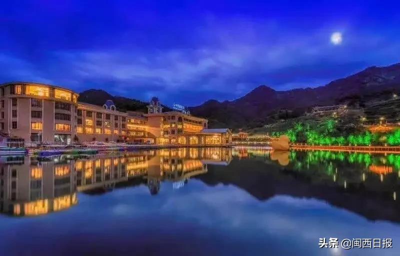 赞！古田、土楼、冠豸山…龙岩这些景点向全国医务工作者免费开放