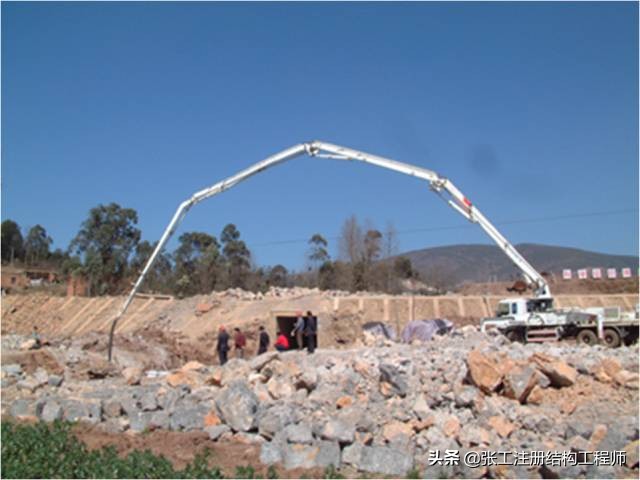 桥梁扩大基础详细的施工过程,涨知识了原来桥梁是这样施工的