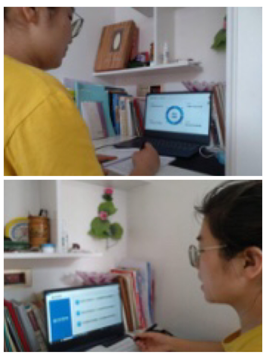 涞源县数学教研共同体培训学习简报