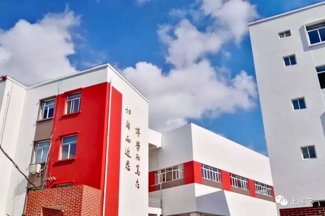 复旦系再添猛将!上海又新建一所九年一贯制!今年就要入户1年了