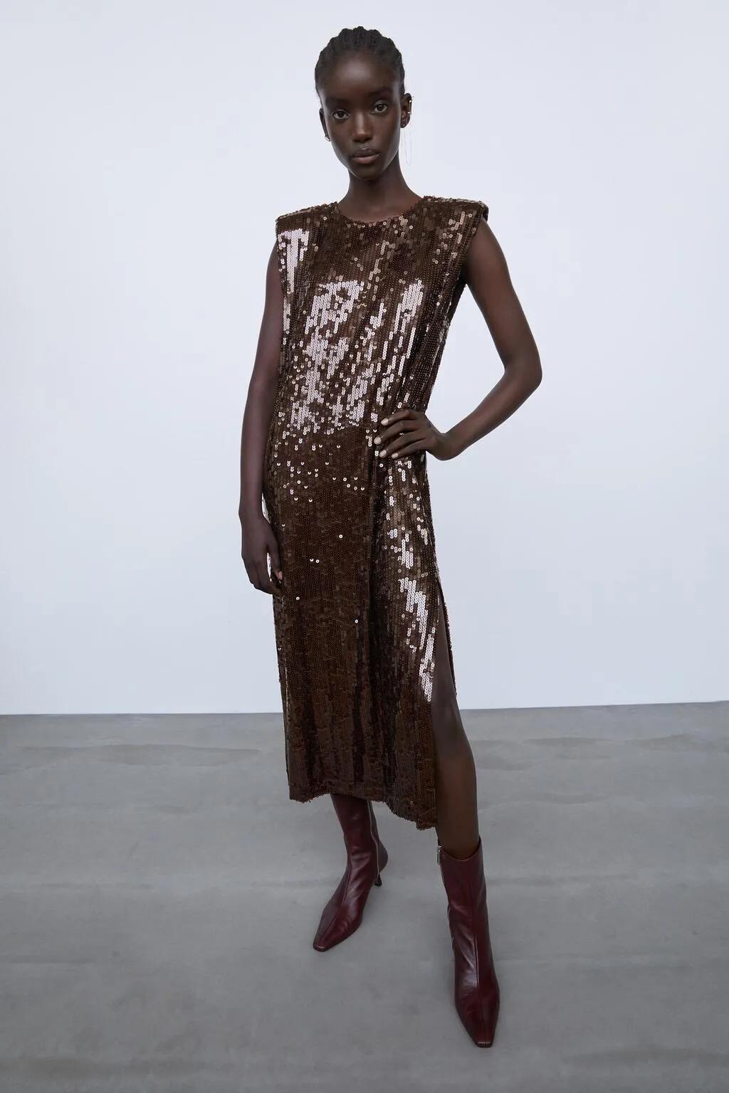 快时尚打折季,快时尚品牌和zara有什么区别