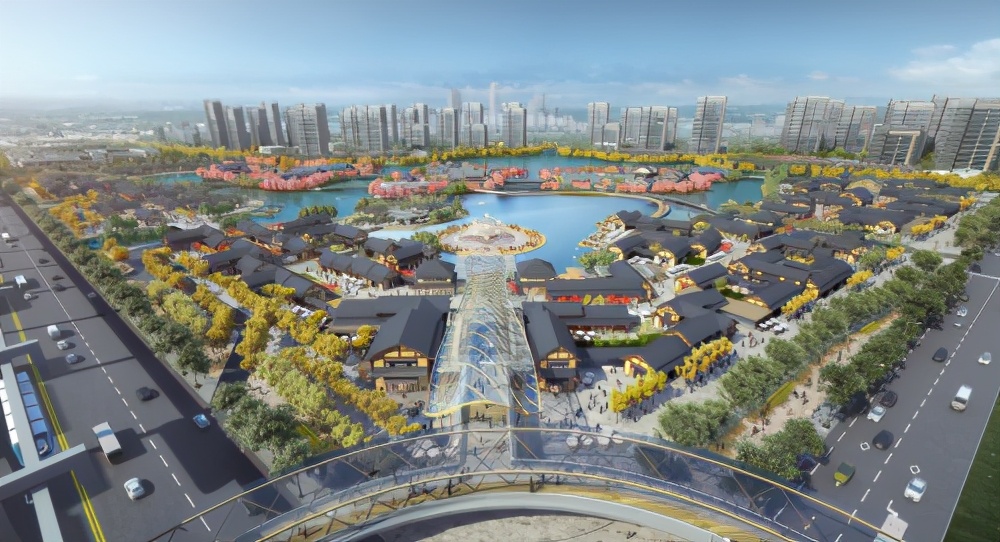 杭州湾新区是什么区,杭州湾新区的发展前景如何