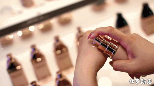 女生抵抗不了的化妆品,最靠谱的美妆店