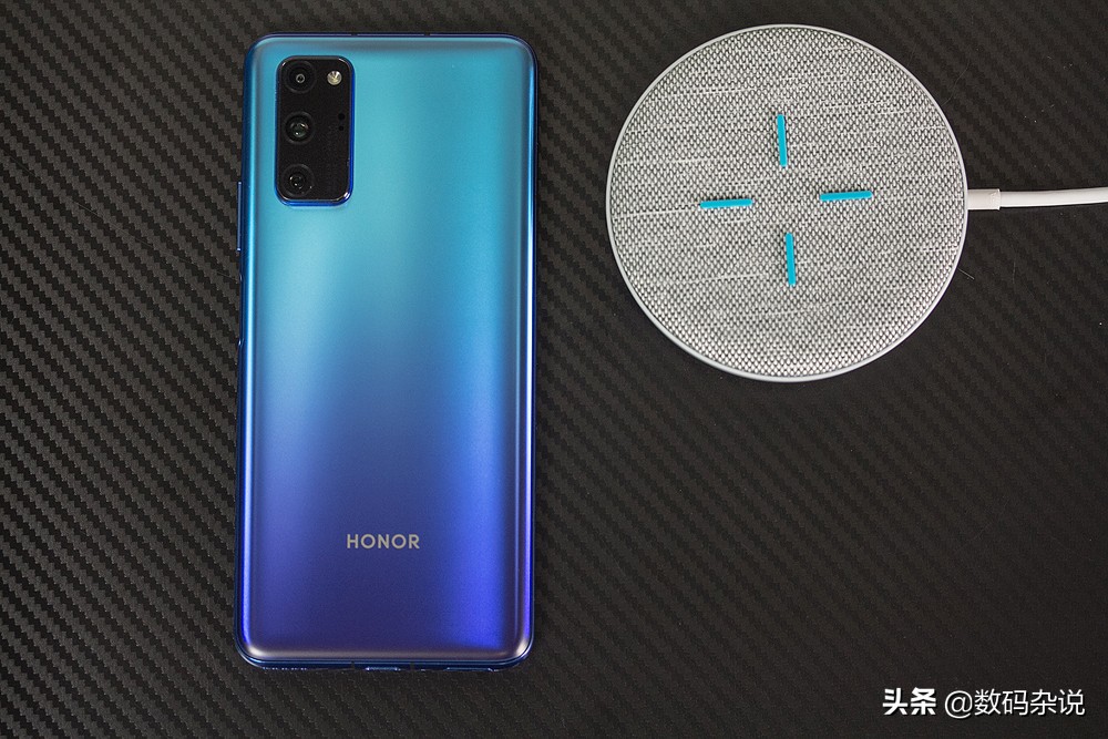 荣耀v30pro5g评测,荣耀v30pro5g版评测视频